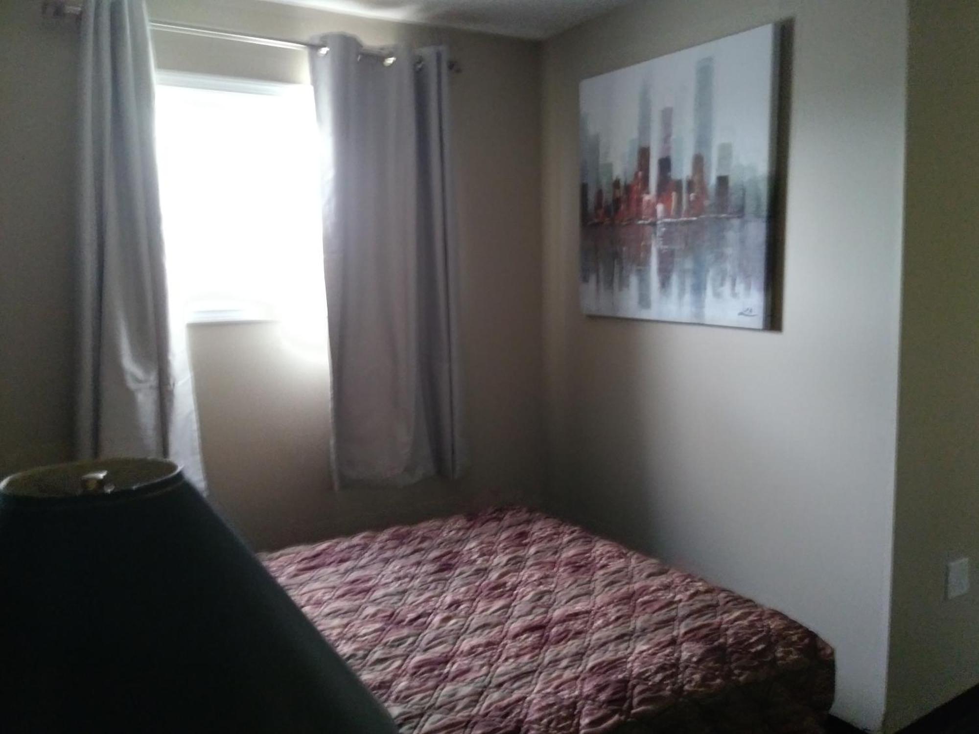 Aries Motel เอดสัน ภายนอก รูปภาพ