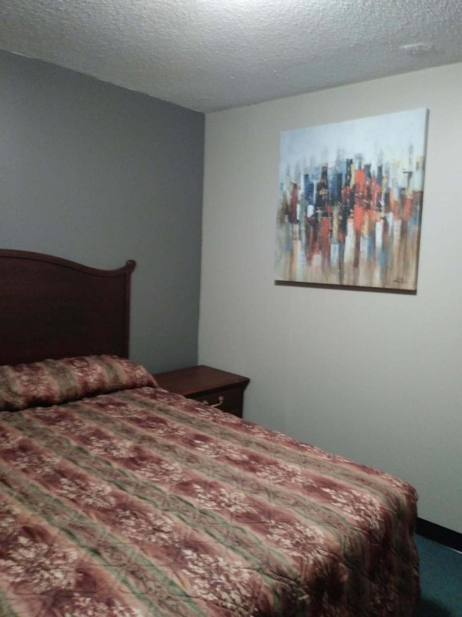 Aries Motel เอดสัน ภายนอก รูปภาพ