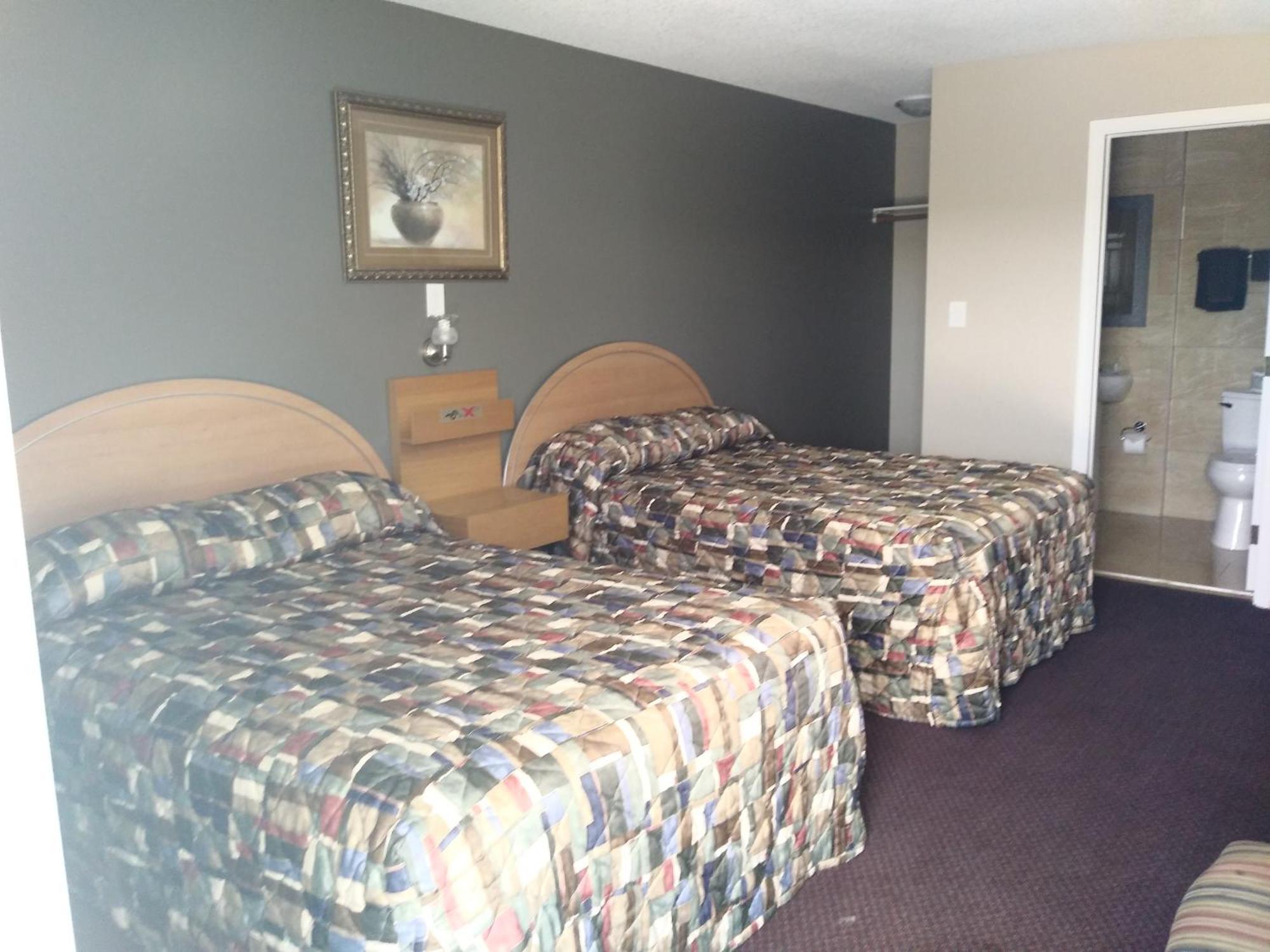 Aries Motel เอดสัน ภายนอก รูปภาพ