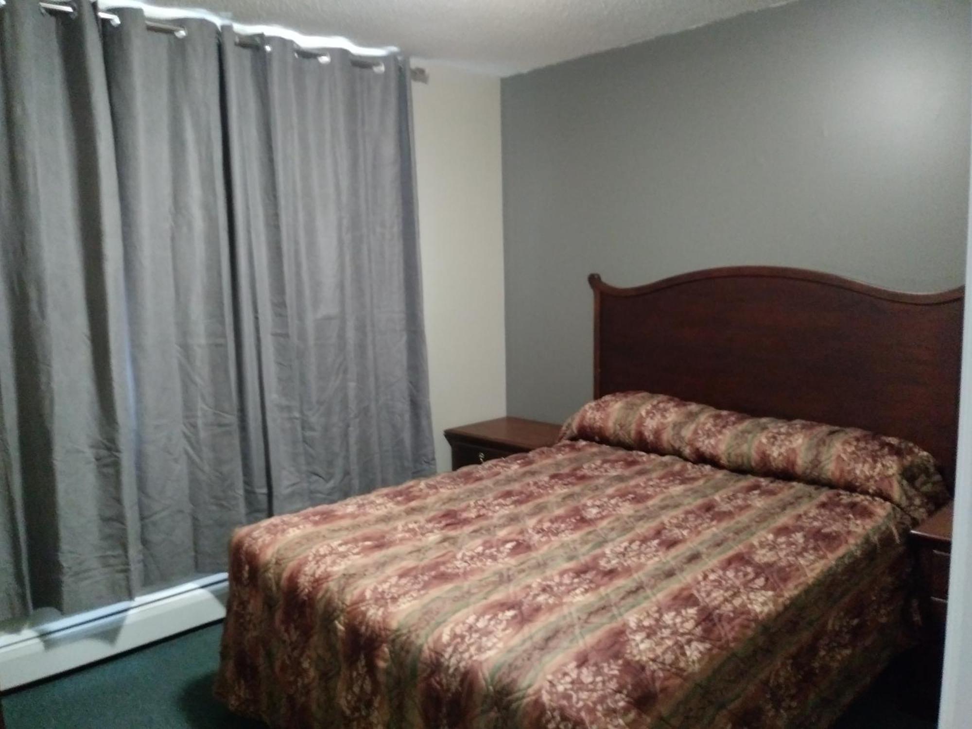 Aries Motel เอดสัน ภายนอก รูปภาพ