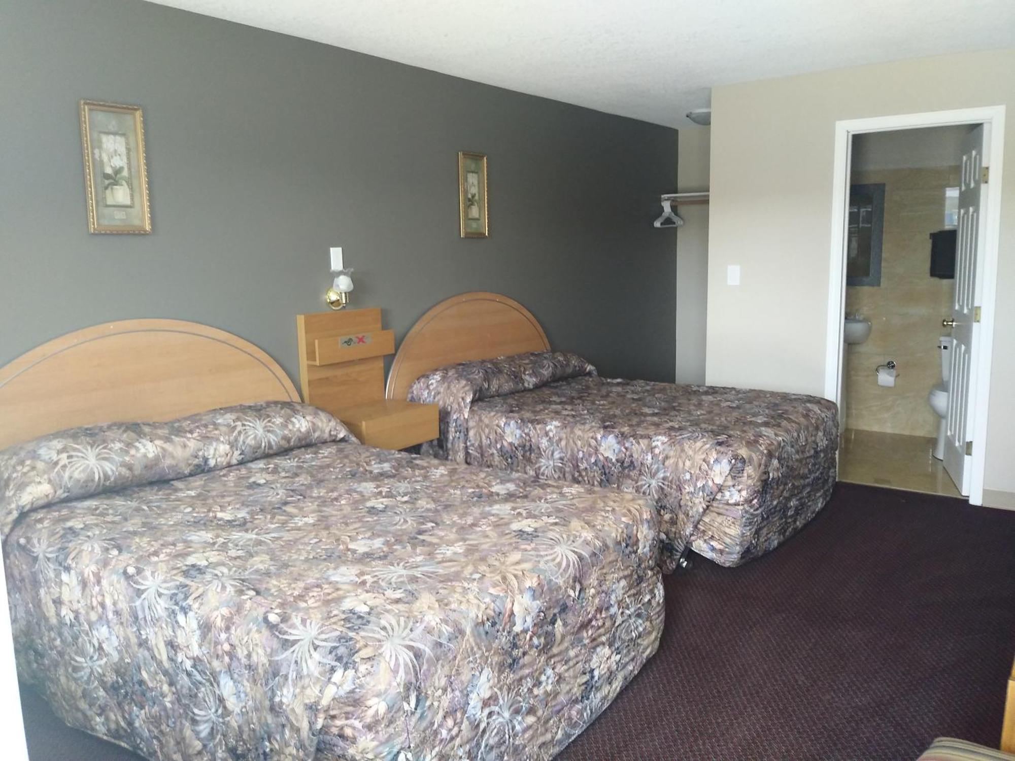 Aries Motel เอดสัน ภายนอก รูปภาพ