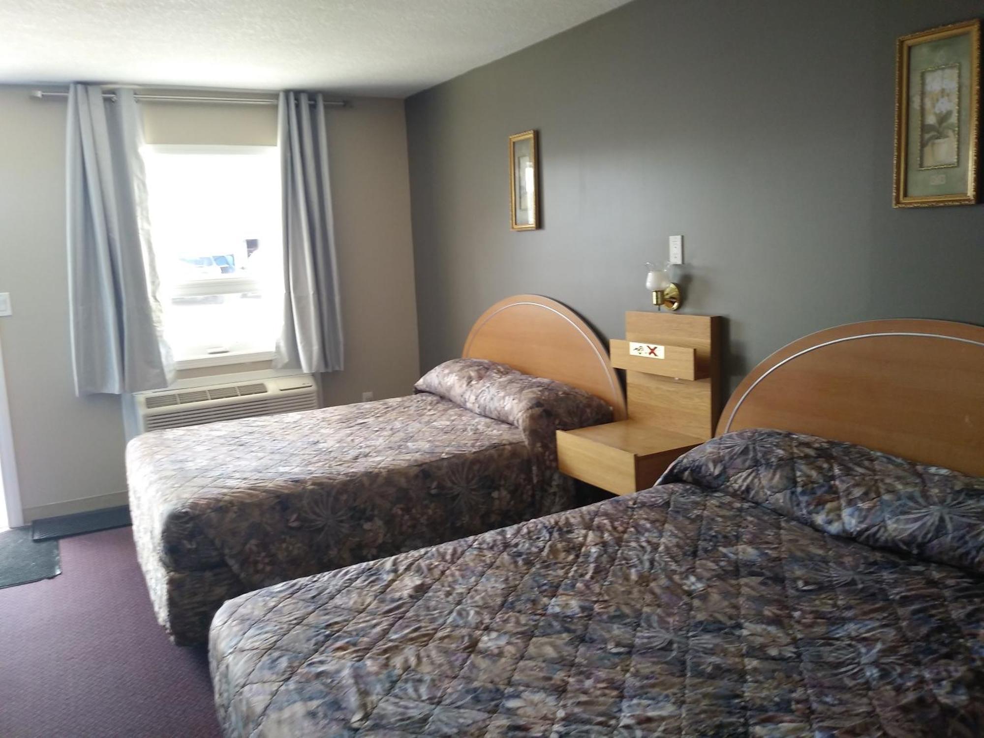 Aries Motel เอดสัน ภายนอก รูปภาพ