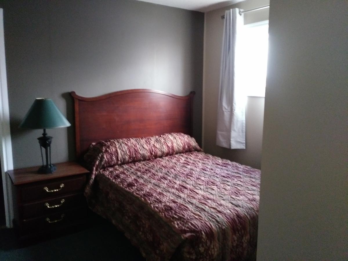 Aries Motel เอดสัน ภายนอก รูปภาพ
