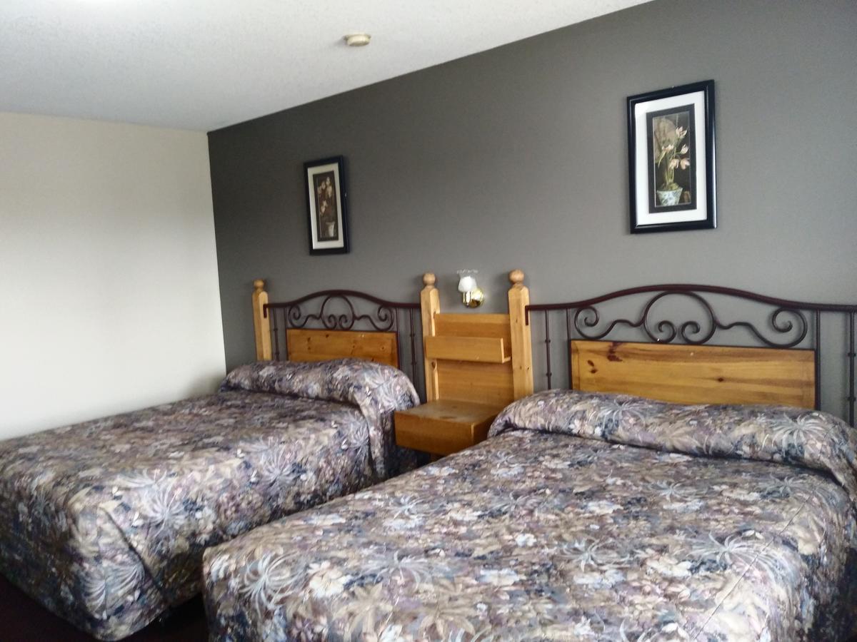 Aries Motel เอดสัน ภายนอก รูปภาพ
