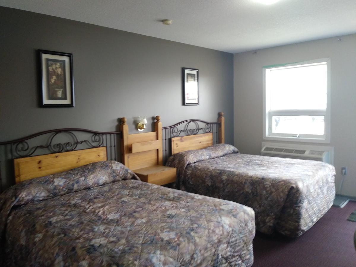 Aries Motel เอดสัน ภายนอก รูปภาพ