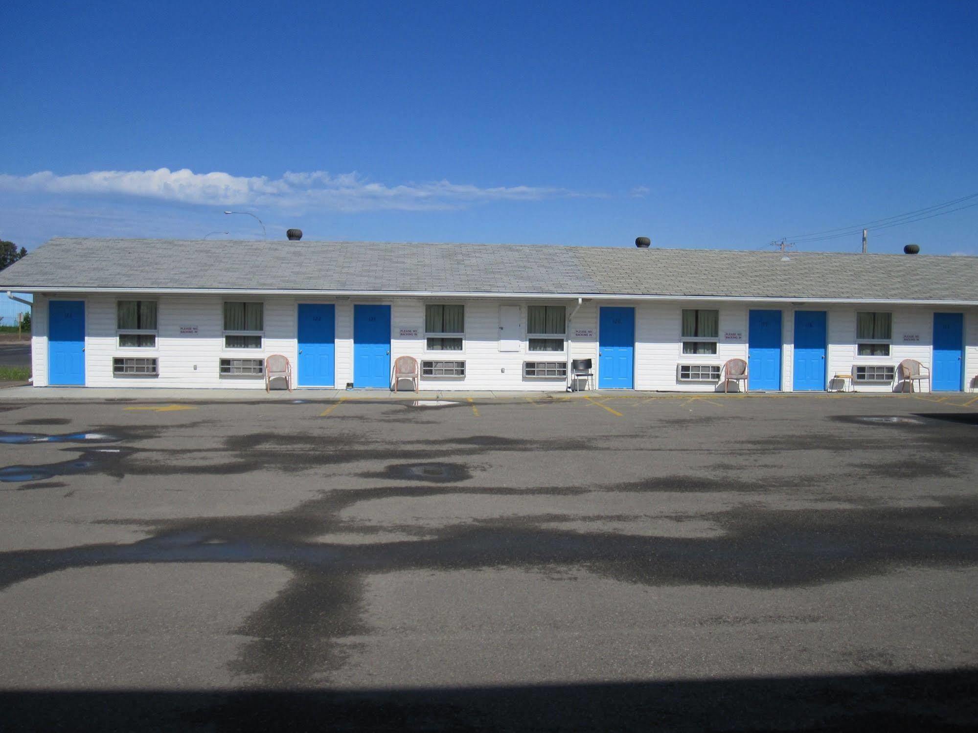 Aries Motel เอดสัน ภายนอก รูปภาพ