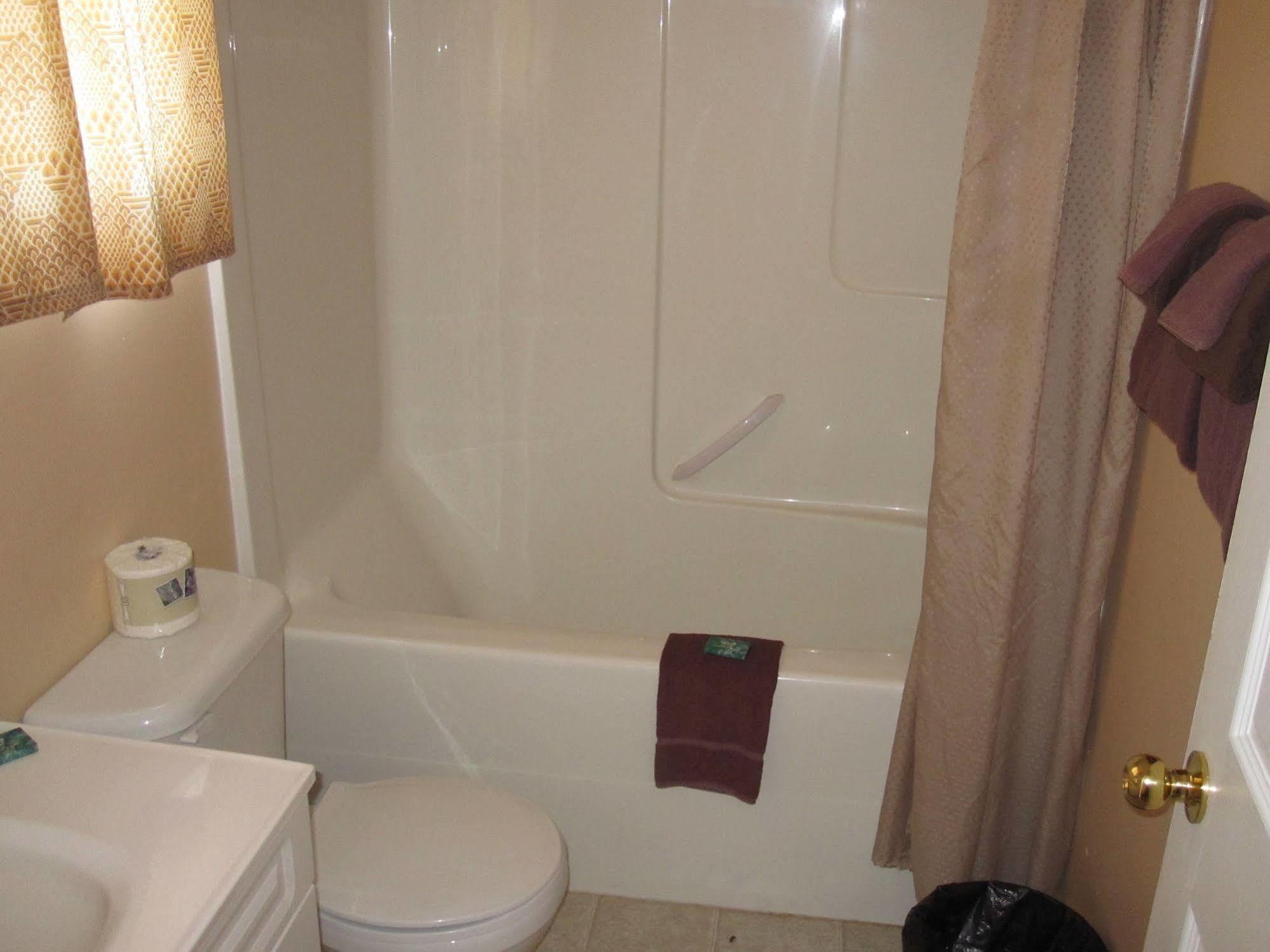 Aries Motel เอดสัน ภายนอก รูปภาพ