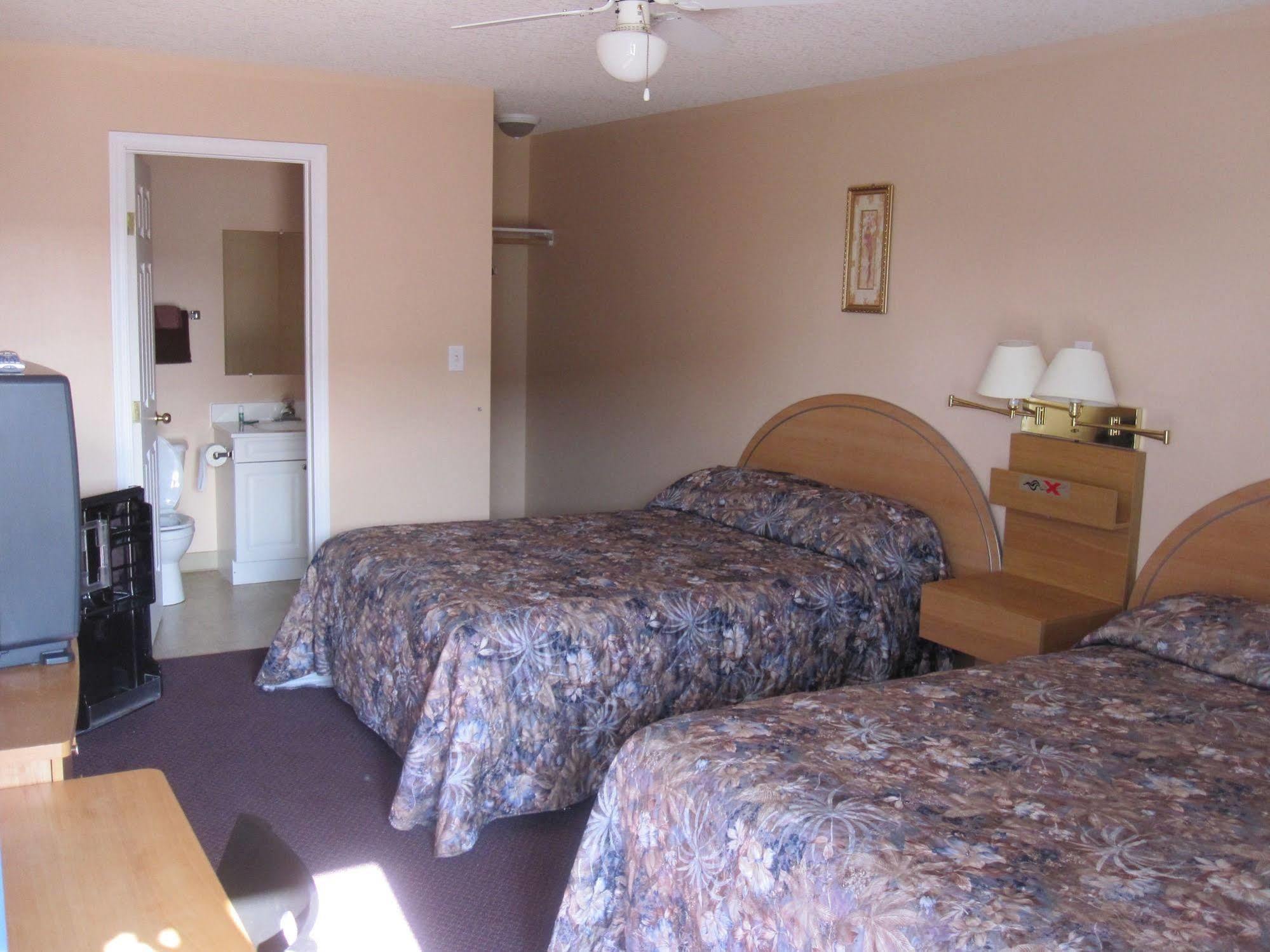 Aries Motel เอดสัน ภายนอก รูปภาพ
