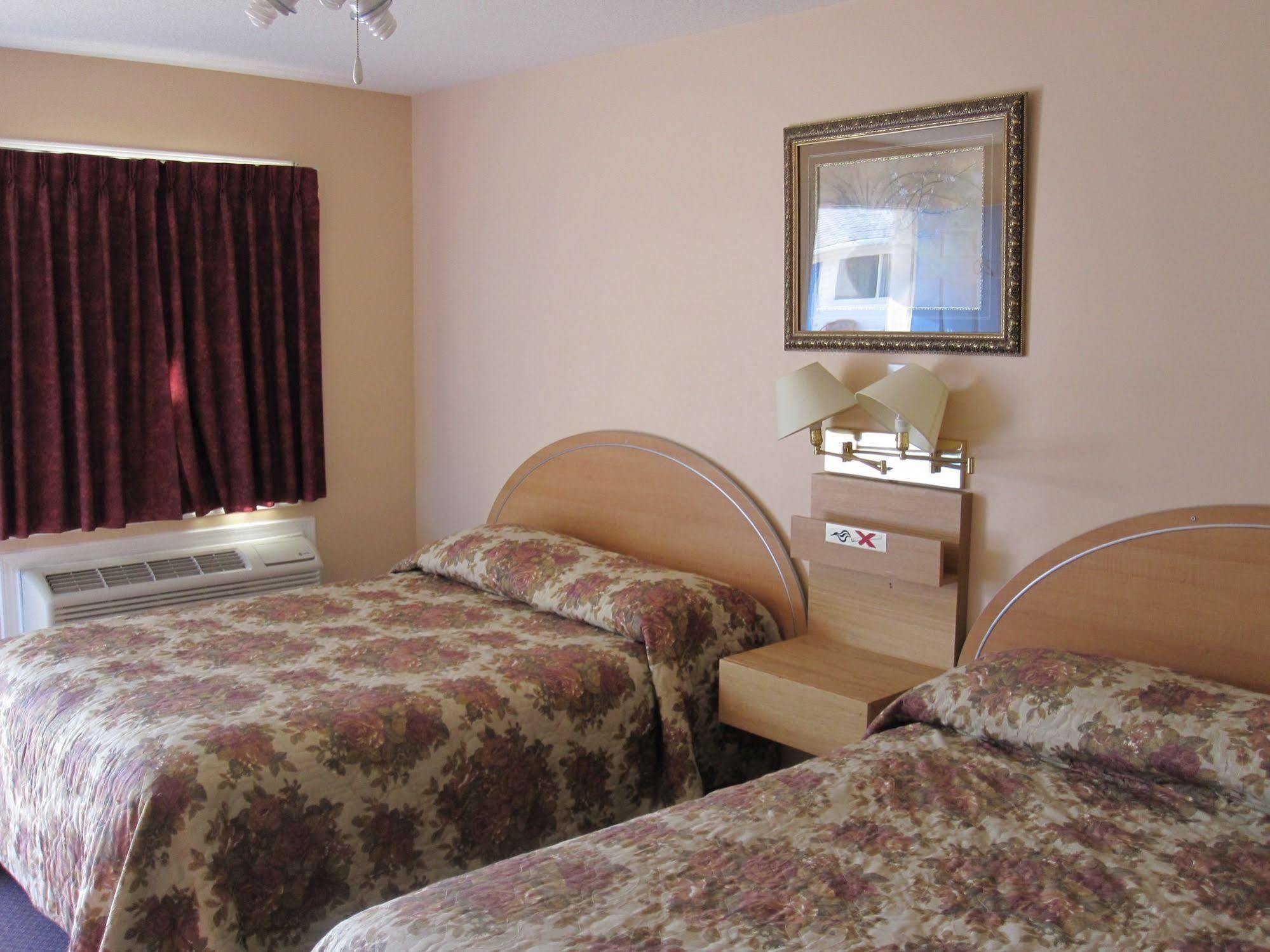 Aries Motel เอดสัน ภายนอก รูปภาพ