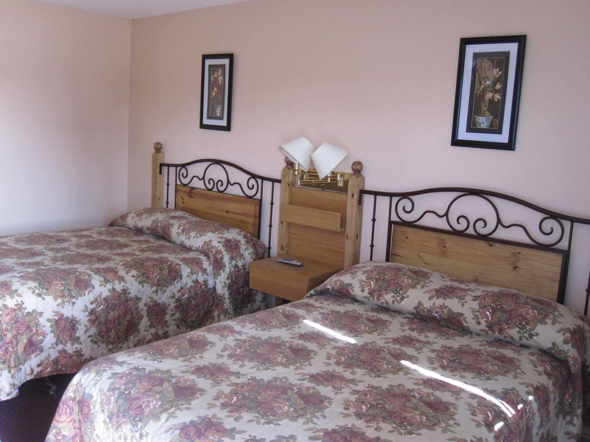 Aries Motel เอดสัน ภายนอก รูปภาพ