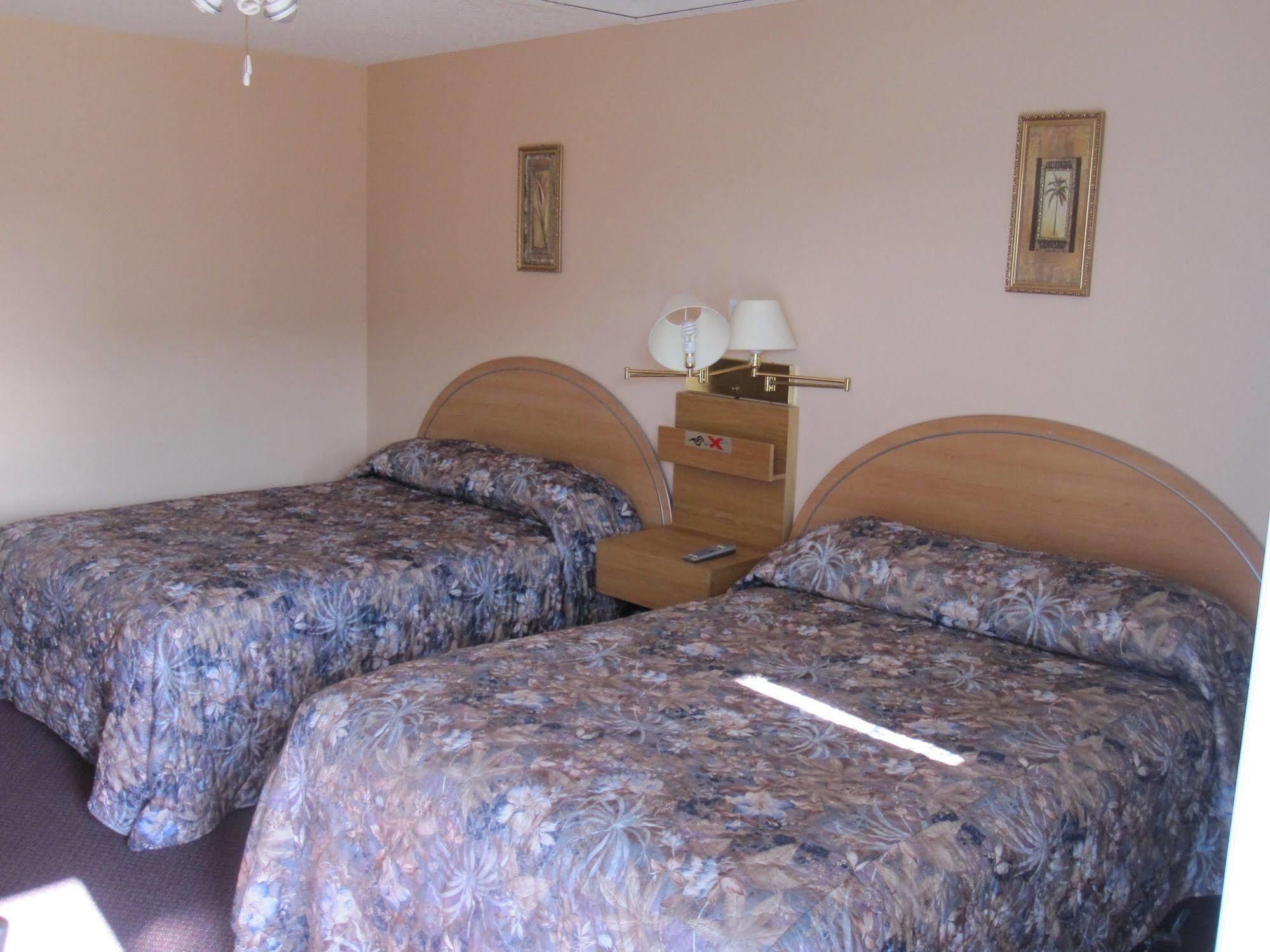 Aries Motel เอดสัน ภายนอก รูปภาพ