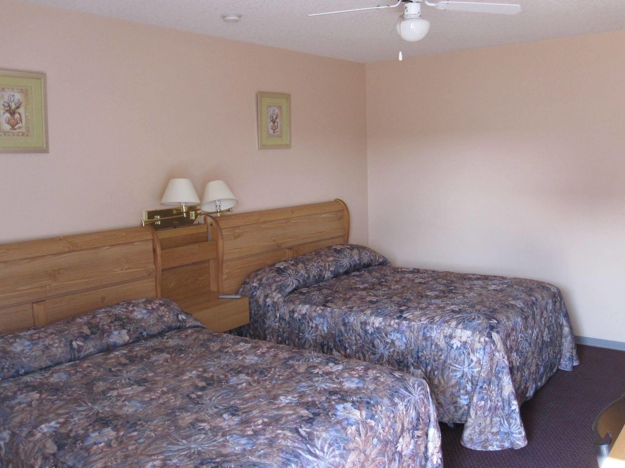 Aries Motel เอดสัน ภายนอก รูปภาพ